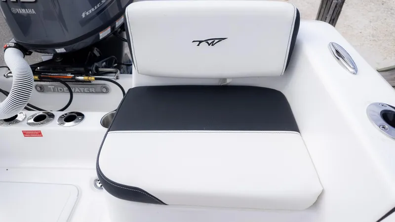 Slide: The Image of Tidewater 180 CC Adventure 2026 - 8