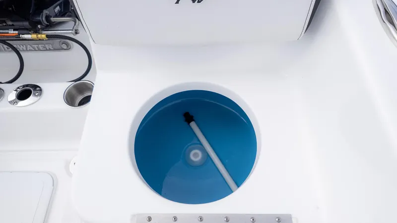 Slide: The Image of Tidewater 180 CC Adventure 2026 - 9