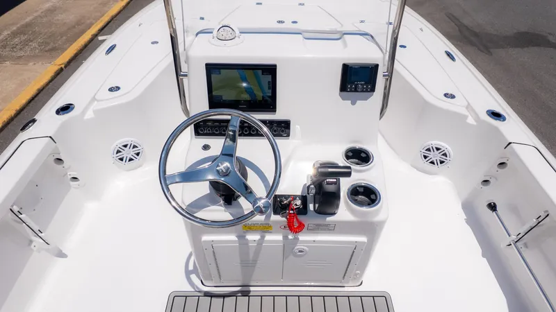 Slide: The Image of Tidewater 1910 Bay Max 2026 - 10