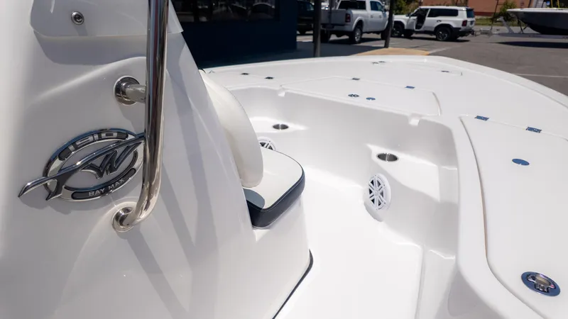 Slide: The Image of Tidewater 1910 Bay Max 2026 - 12