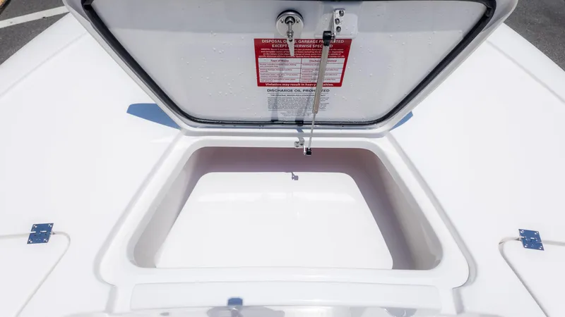 Slide: The Image of Tidewater 1910 Bay Max 2026 - 15