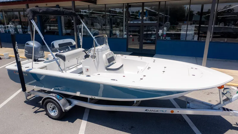 Slide: The Image of Tidewater 1910 Bay Max 2026 - 3