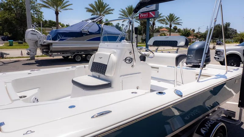 Slide: The Image of Tidewater 1910 Bay Max 2026 - 4