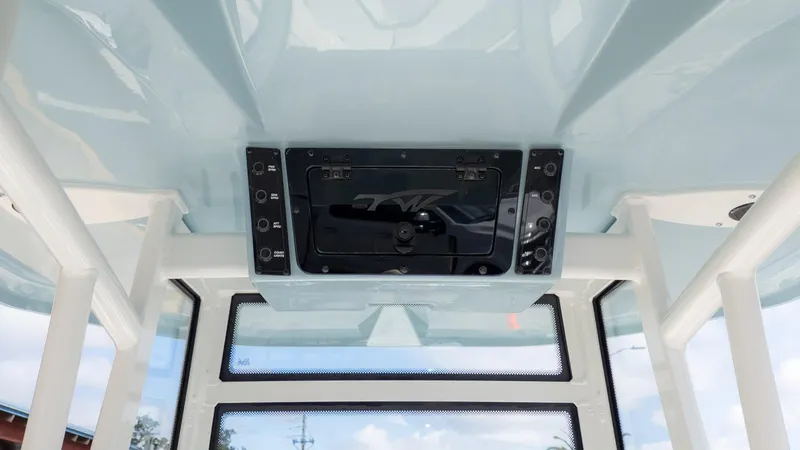 Slide: The Image of Tidewater 198 CC Adventure 2026 - 12