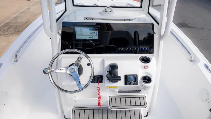 Slide: The Image of Tidewater 198 CC Adventure 2026 - 13