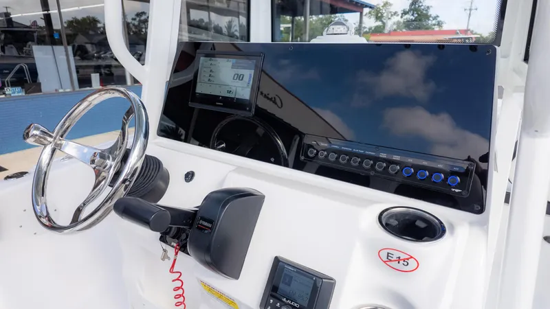 Slide: The Image of Tidewater 198 CC Adventure 2026 - 14