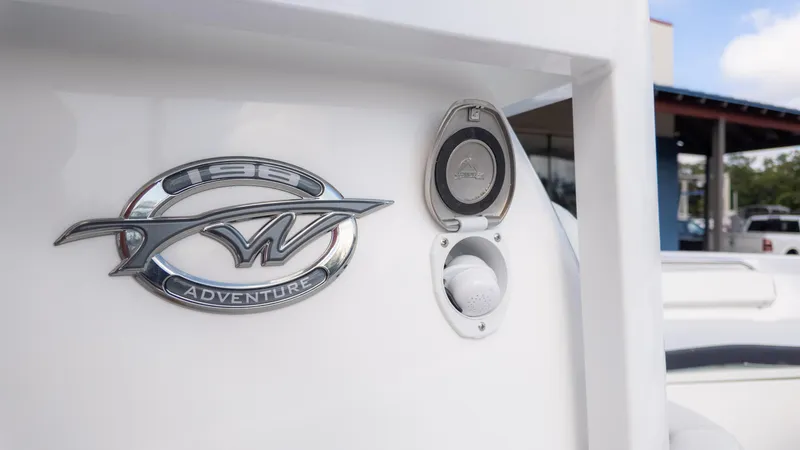 Slide: The Image of Tidewater 198 CC Adventure 2026 - 15