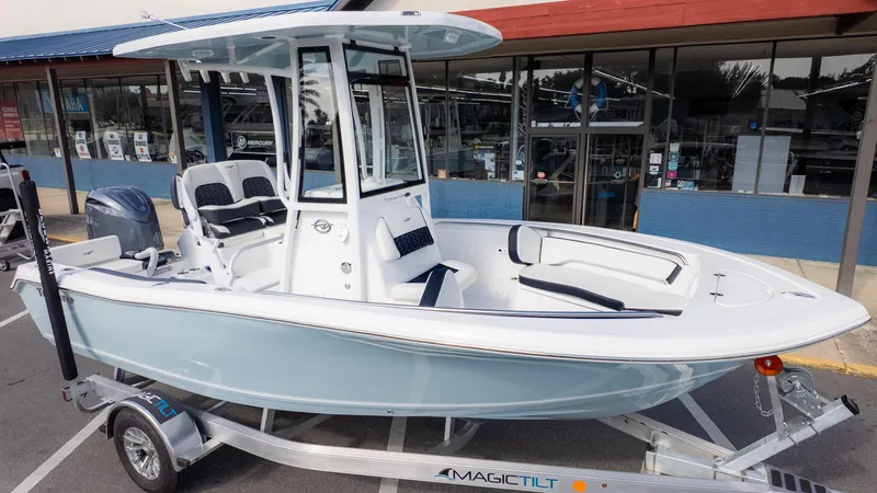 Slide: The Image of Tidewater 198 CC Adventure 2026 - 3