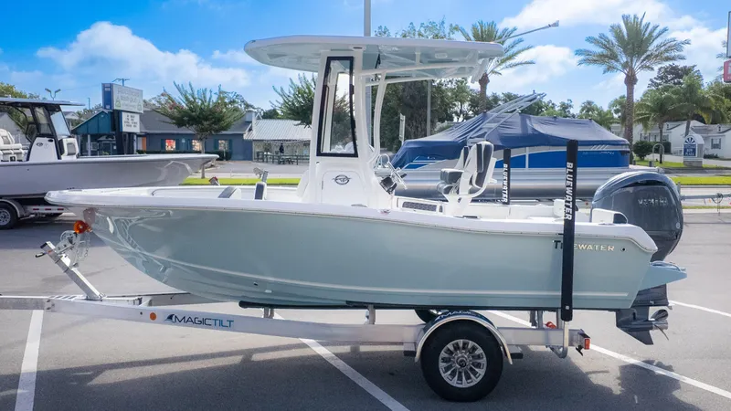 Slide: The Image of Tidewater 198 CC Adventure 2026 - 4