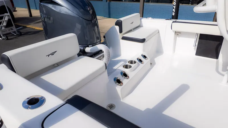 Slide: The Image of Tidewater 198 CC Adventure 2026 - 5