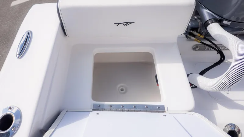Slide: The Image of Tidewater 198 CC Adventure 2026 - 6
