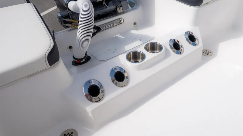 Slide: The Image of Tidewater 198 CC Adventure 2026 - 7