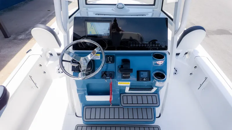 Slide: The Image of Tidewater 2210 Carolina Bay 2026 - 10