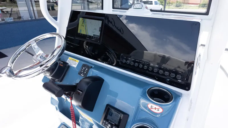 Slide: The Image of Tidewater 2210 Carolina Bay 2026 - 11