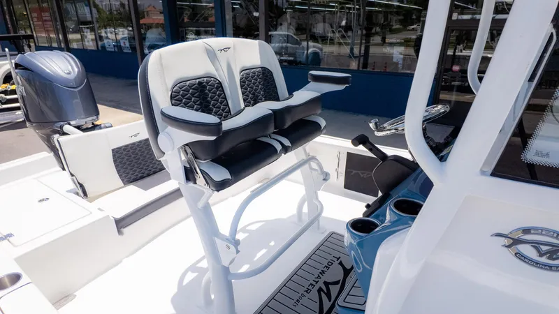 Slide: The Image of Tidewater 2210 Carolina Bay 2026 - 13