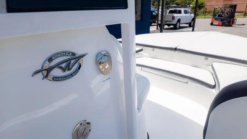 Slide: The Image of Tidewater 2210 Carolina Bay 2026 - 15