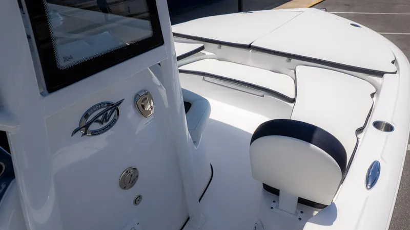 Slide: The Image of Tidewater 2210 Carolina Bay 2026 - 16