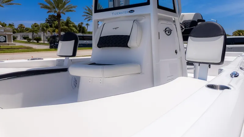 Slide: The Image of Tidewater 2210 Carolina Bay 2026 - 17