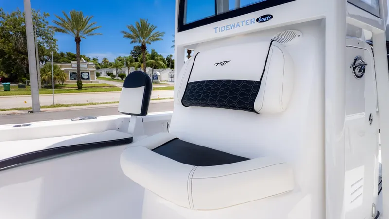 Slide: The Image of Tidewater 2210 Carolina Bay 2026 - 22