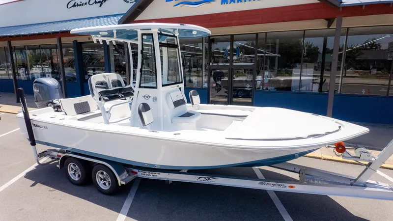 Slide: The Image of Tidewater 2210 Carolina Bay 2026 - 3