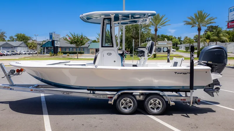 Slide: The Image of Tidewater 2210 Carolina Bay 2026 - 4