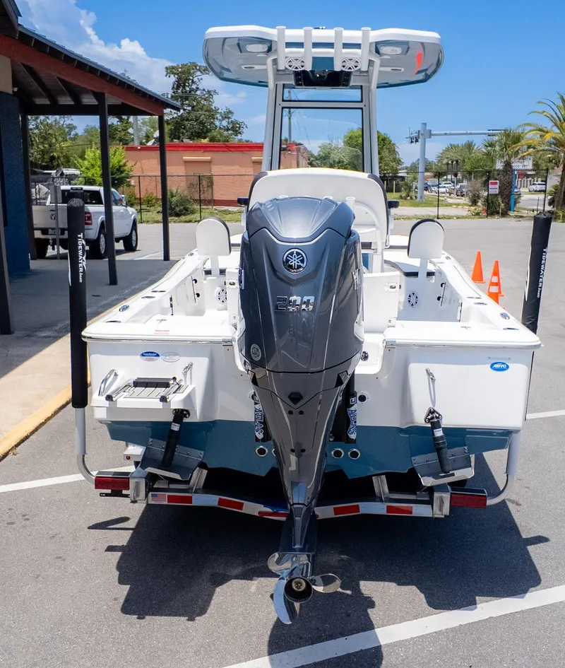 Slide: The Image of Tidewater 2210 Carolina Bay 2026 - 5