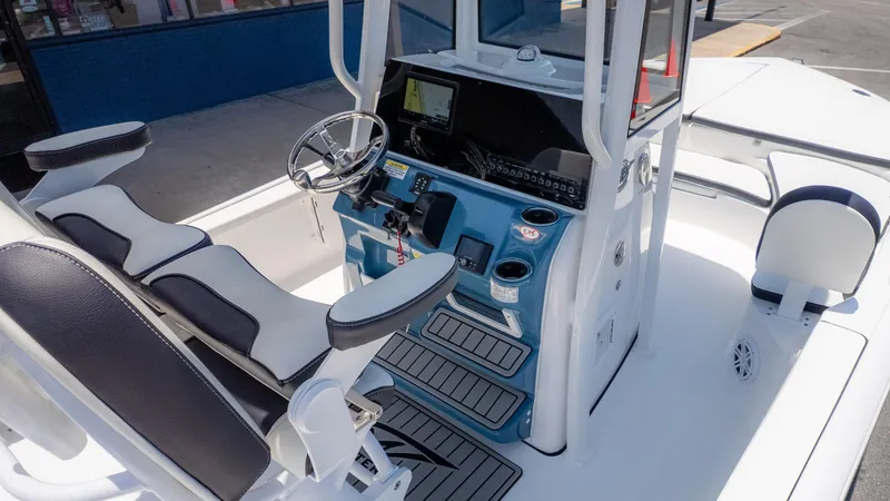 Slide: The Image of Tidewater 2210 Carolina Bay 2026 - 9