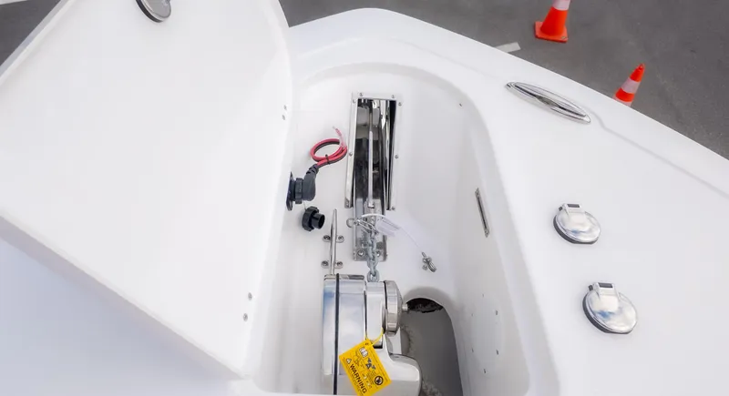 Slide: The Image of Tidewater 232 CC Adventure 2026 - 21