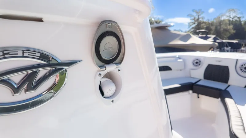 Slide: The Image of Tidewater 232 CC Adventure 2026 - 21