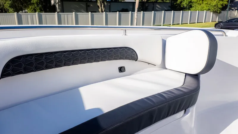 Slide: The Image of Tidewater 232 CC Adventure 2026 - 22