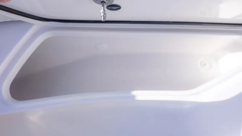 Slide: The Image of Tidewater 232 CC Adventure 2026 - 23