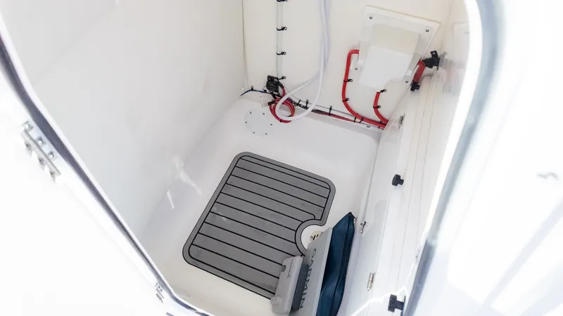 Slide: The Image of Tidewater 232 CC Adventure 2026 - 25