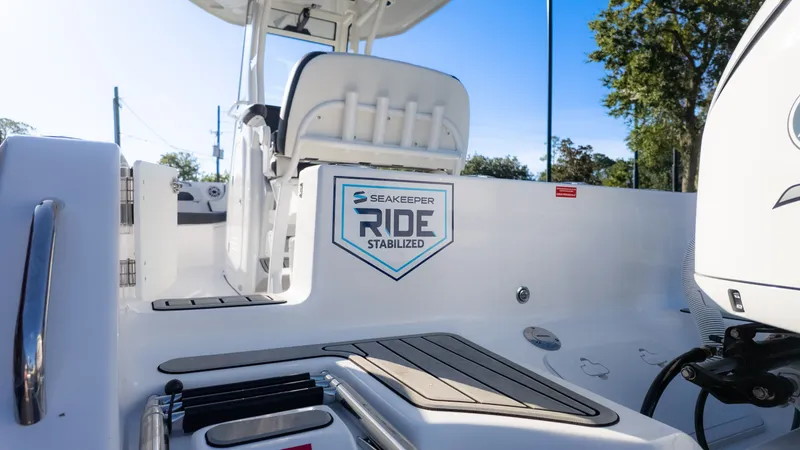 Slide: The Image of Tidewater 232 CC Adventure 2026 - 7