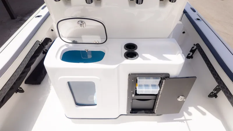 Slide: The Image of Tidewater 2700 Carolina Bay 2026 - 10