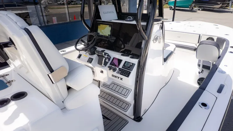 Slide: The Image of Tidewater 2700 Carolina Bay 2026 - 11