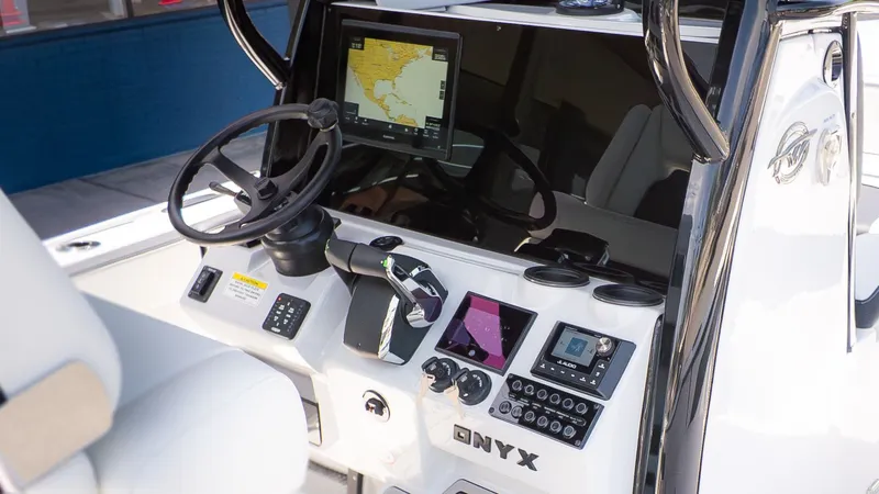 Slide: The Image of Tidewater 2700 Carolina Bay 2026 - 12