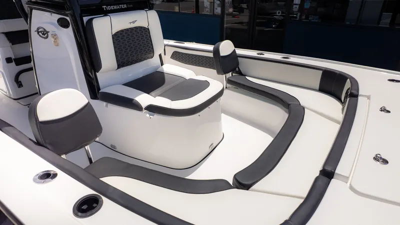 Slide: The Image of Tidewater 2700 Carolina Bay 2026 - 14