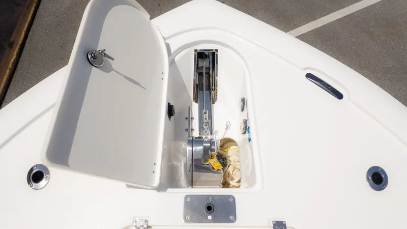 Slide: The Image of Tidewater 2700 Carolina Bay 2026 - 19