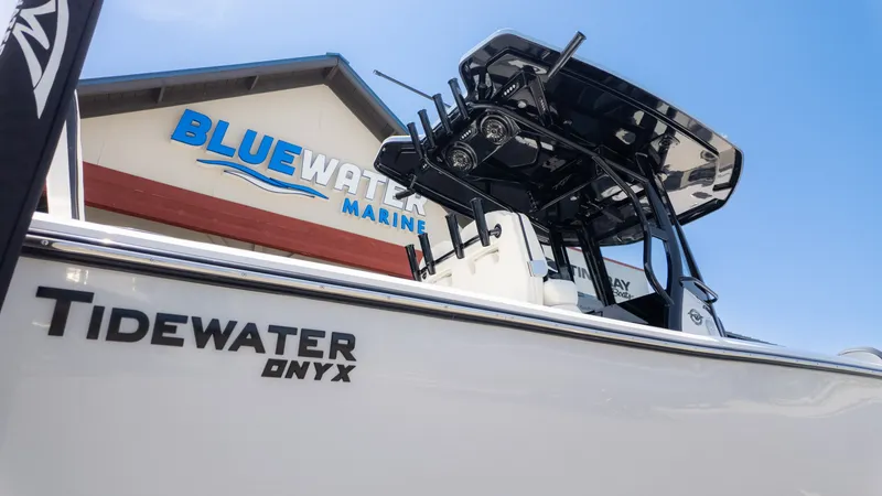 Slide: The Image of Tidewater 2700 Carolina Bay 2026 - 2