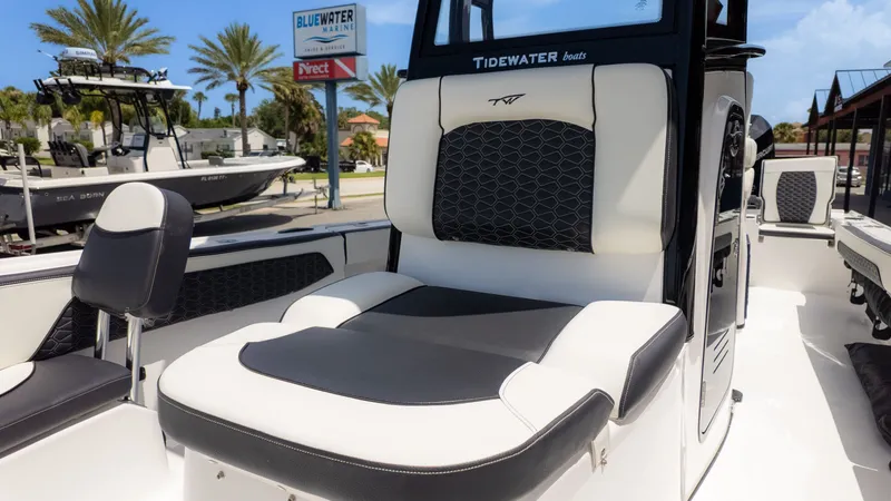 Slide: The Image of Tidewater 2700 Carolina Bay 2026 - 20