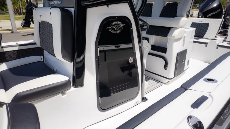 Slide: The Image of Tidewater 2700 Carolina Bay 2026 - 23