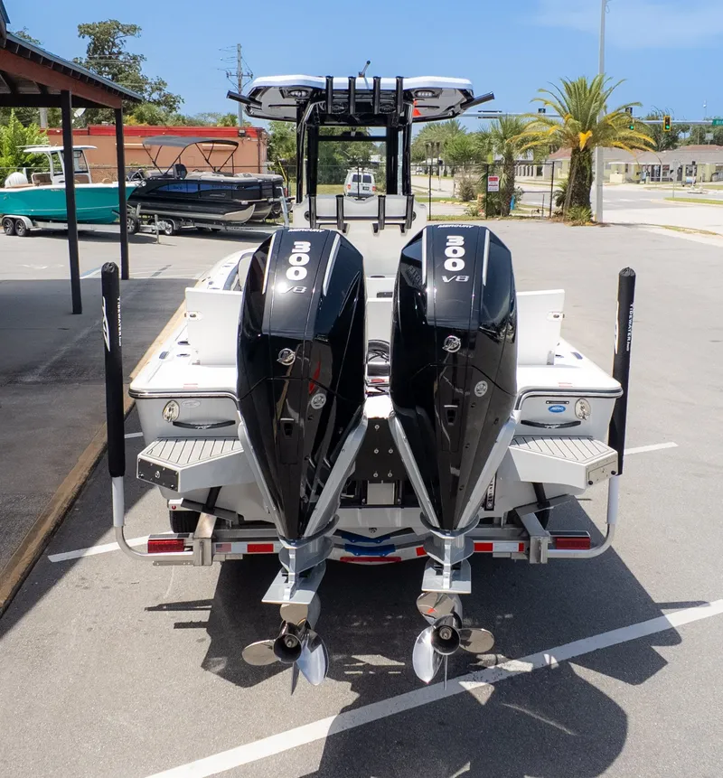 Slide: The Image of Tidewater 2700 Carolina Bay 2026 - 5