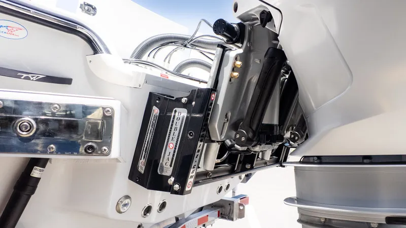 Slide: The Image of Tidewater 2700 Carolina Bay 2026 - 6