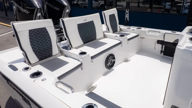 Slide: The Image of Tidewater 2700 Carolina Bay 2026 - 7