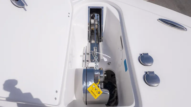 Slide: The Image of Tidewater 272 CC Adventure 2026 - 21