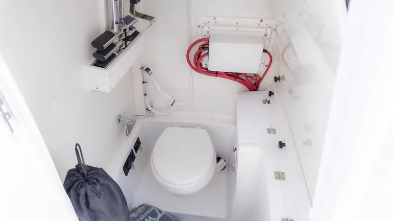 Slide: The Image of Tidewater 272 CC Adventure 2026 - 24