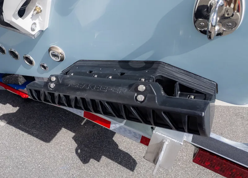 Slide: The Image of Tidewater 272 CC Adventure 2026 - 6