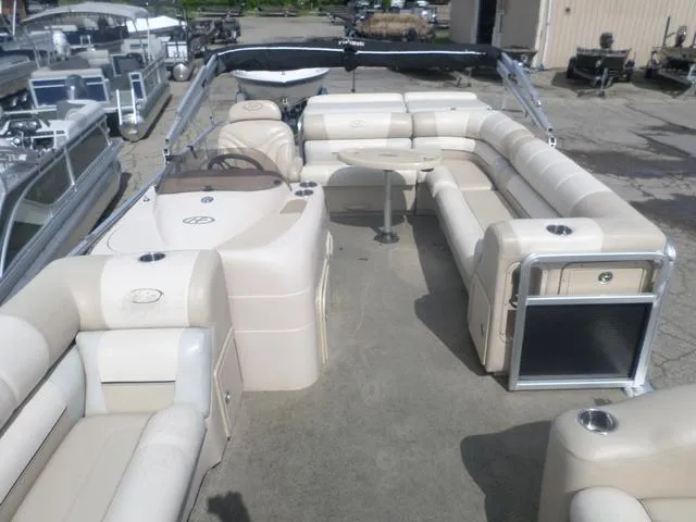 Slide: The Image of Harris Super Sunliner 200 2008 - 2