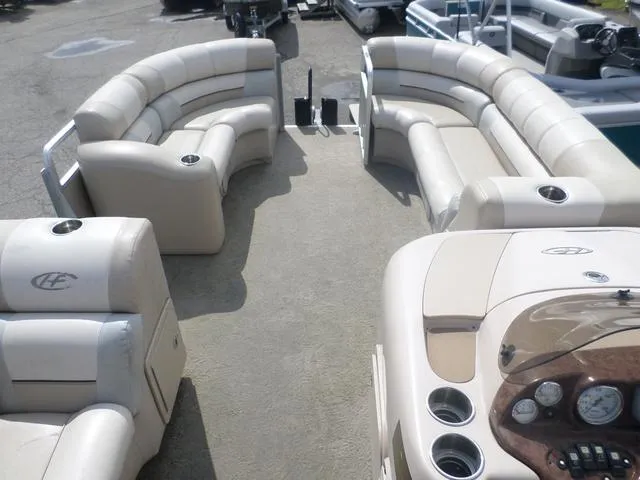 Slide: The Image of Harris Super Sunliner 200 2008 - 3