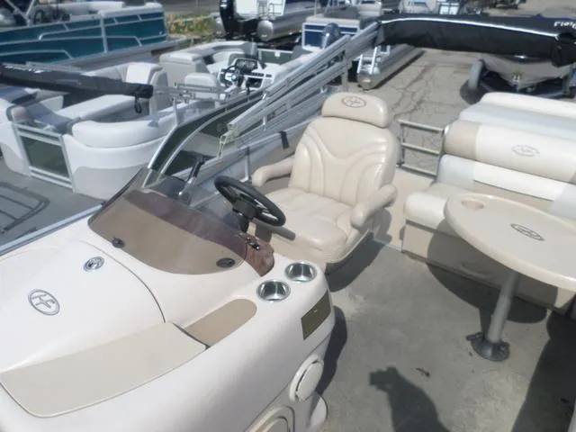 Slide: The Image of Harris Super Sunliner 200 2008 - 5